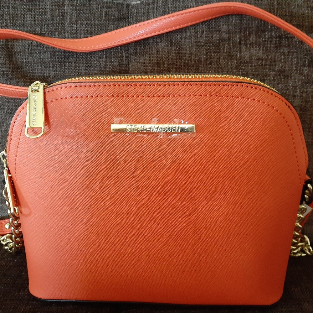 Steve Madden